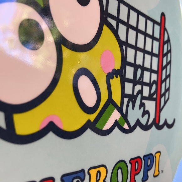 Sanrio & Pillow Fort Kids (Dishware)🍽🥗🥣🍲🍰 - Picture 13 of 14